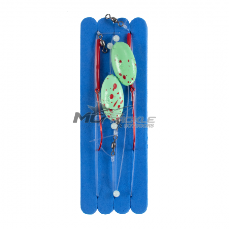 Vexed Sand Whiting Rig