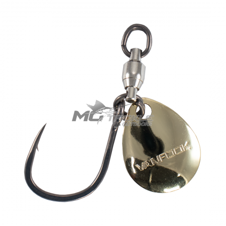 Vanfook BWS-G Blade Works Assist Hook