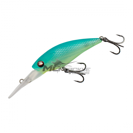 VFT Spin Shad 55 Lure