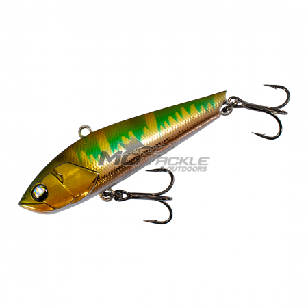 VFT Trixx Vibration Plug 70 Lure