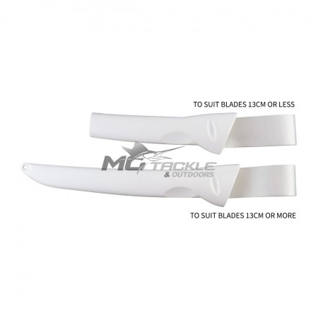 Victory Sheath With Strap