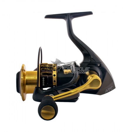 ATC Virtuous CF Spin Reel
