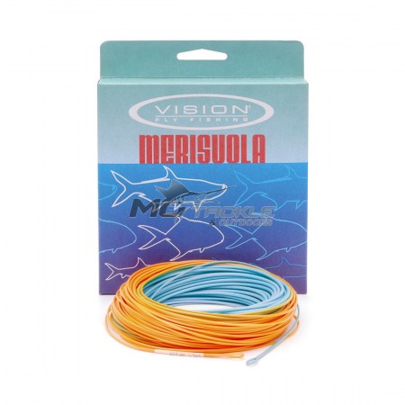 Vision Merisuola Fly Line