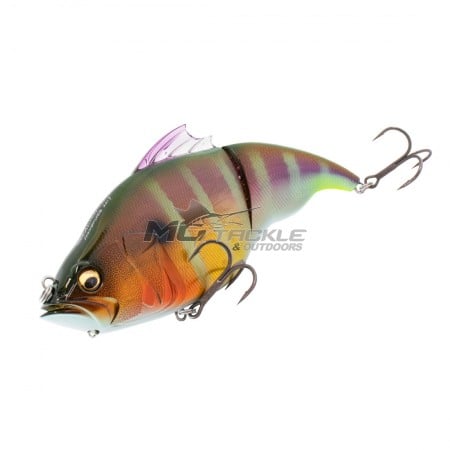 Megabass Vatalion 190 (SS) Lure