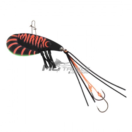 Profishent Vixen Blade