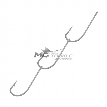 VMC 9255PS Gang Hooks