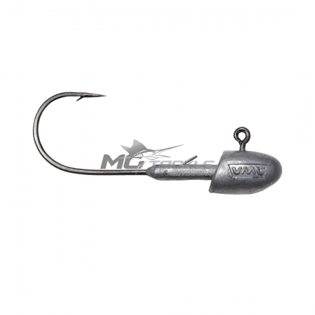 VMC Grip-R Heavy Finesse Jig Head