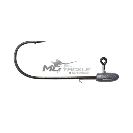 VMC Grip-R Light Finesse Jig Head
