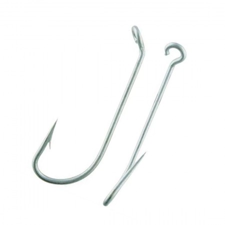 VMC P8755PS Gang Hook Open Eye