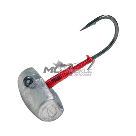VMC Rise-R Finesse Jig Head