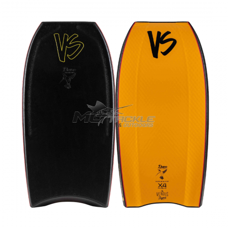 VS Winchester ProRide X4 Mini Quad Bodyboard