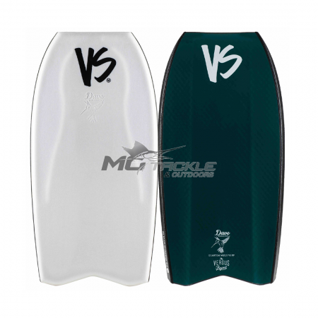 VS Winchester Quantum Series Quad Wifly Bodyboard