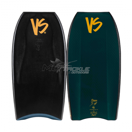 VS Winchester Quantum Series Quad Bodyboard