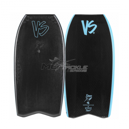 VS Winchester Quad Concave Wi-Fly V2 PP Bodyboard