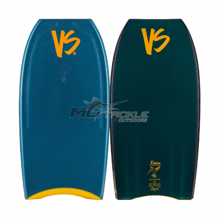 VS Dave Winchester K19 Splitter Bodyboard