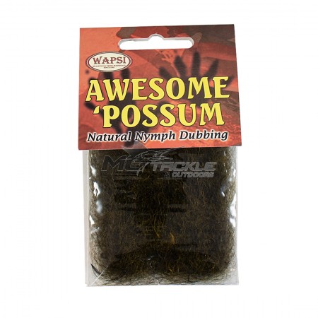 Wapsi Awesome Possum Dubbing