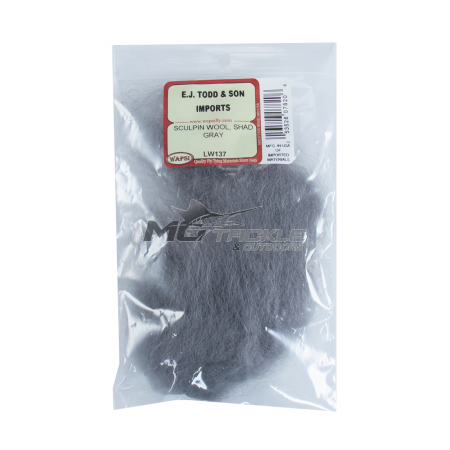 Wapsi Sculpin Wool
