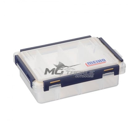 Versus Meiho Water Guard 800 Tackle Box