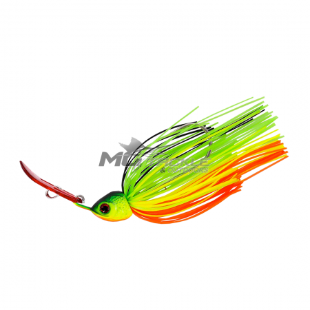 Westin BladeBite Tungsten Bladed Jig