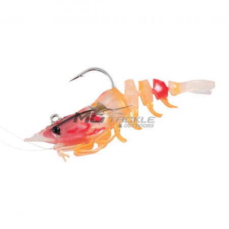 Westin Salty The Shrimp RNR Lure