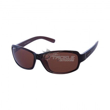 Spotters Whiskey Gloss Brown