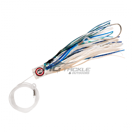 Williamson Dorado Catcher Rigged Lure
