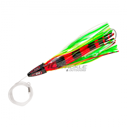 Williamson High Speed Tuna Catcher Rigged Lure