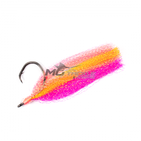 Wilson Hussar Fly