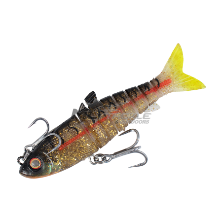 Wilson Live Mullet Lure