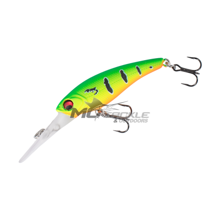 Wilson Tango Shad Floating Lure