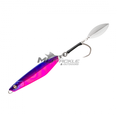 Williamson Thunder Jig Bladed Lure