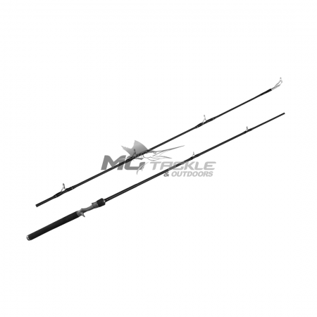 Wilson Venom Target Baitcast Rod
