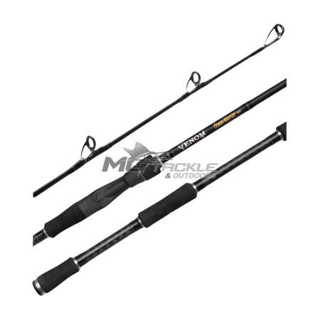 Wilson Venom Ocean Warrior Slow Fall Rod