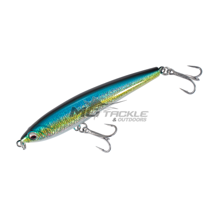 Wilson Zappelin Sinking Stickbait Lure