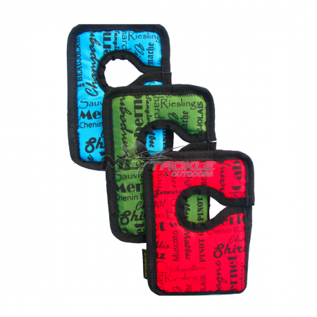 Winerest Wine Glass Holder