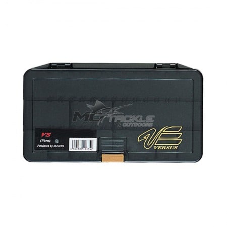 Versus Meiho Worm Tackle Box