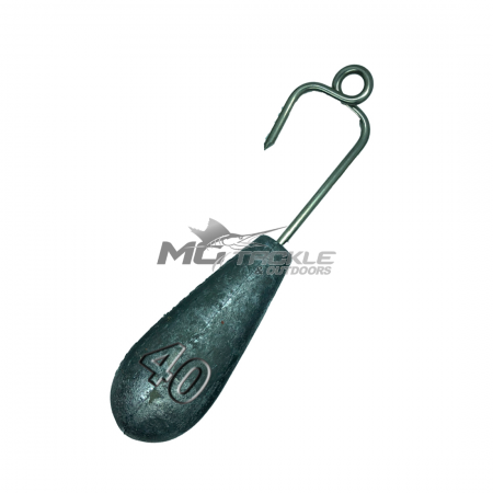WA Sinkers FE Release Weight