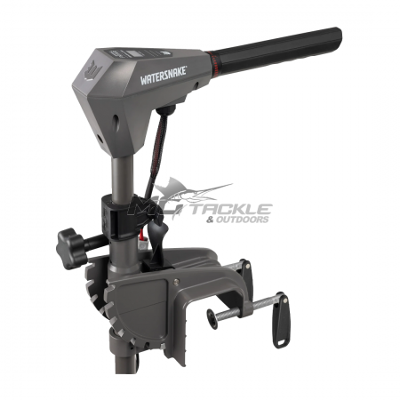 Watersnake Prime Brushless Transom Mount Electric Motor