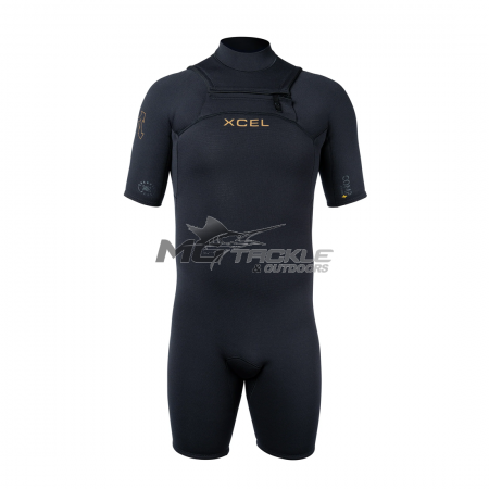Xcel Mens Comp+ 2mm Springsuit