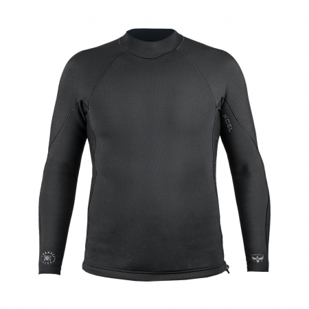 Xcel Mens Phoenix 1mm Long Sleeve Jacket