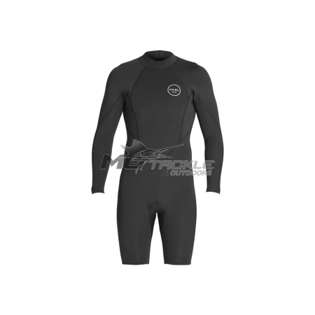 Xcel Mens Axis 2mm Long Sleeve Springsuit