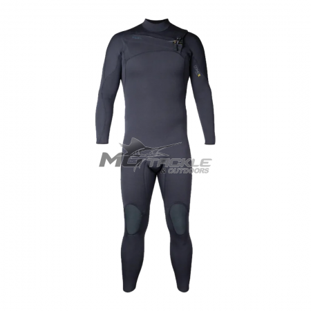 Xcel Mens Comp+ 3/2mm Steamer