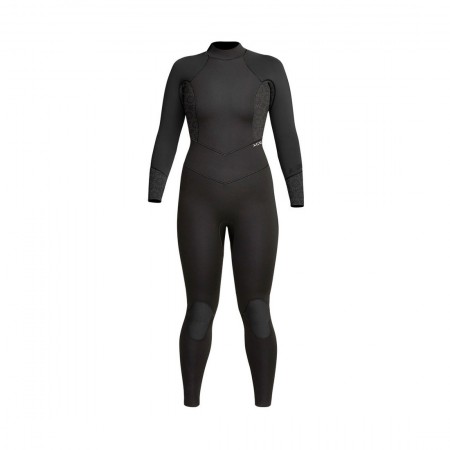 Xcel Womens Axis 3/2mm Back Zip Steamer
