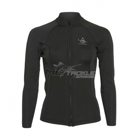 Xcel Womens Ocean Ramsey Axis 2/1mm Wetsuit Jacket