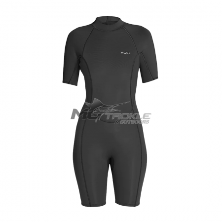 Xcel Womens Axis 2mm Short Sleeve Springsuit