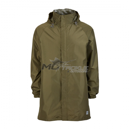 XTM Unisex Stash 2L 3/4 Rain Jacket