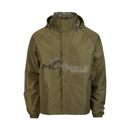 XTM Unisex Stash 2L Rain Jacket