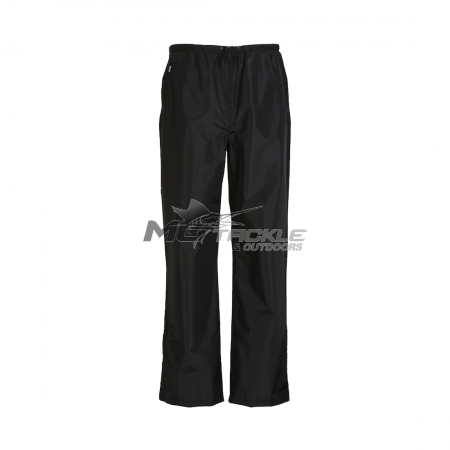 XTM Unisex Stash 2L Rain Pants