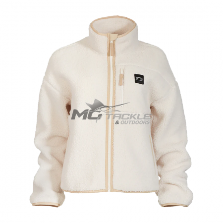 XTM Womens Banksia Fleece Jacket