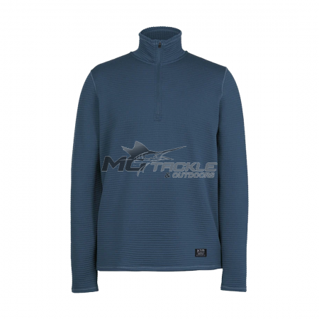 XTM Mens Merino Aerogrid Fleece Jumper